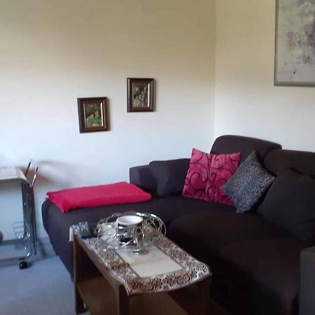 Ferienwohnung Heidlinger Маут Екстериор снимка