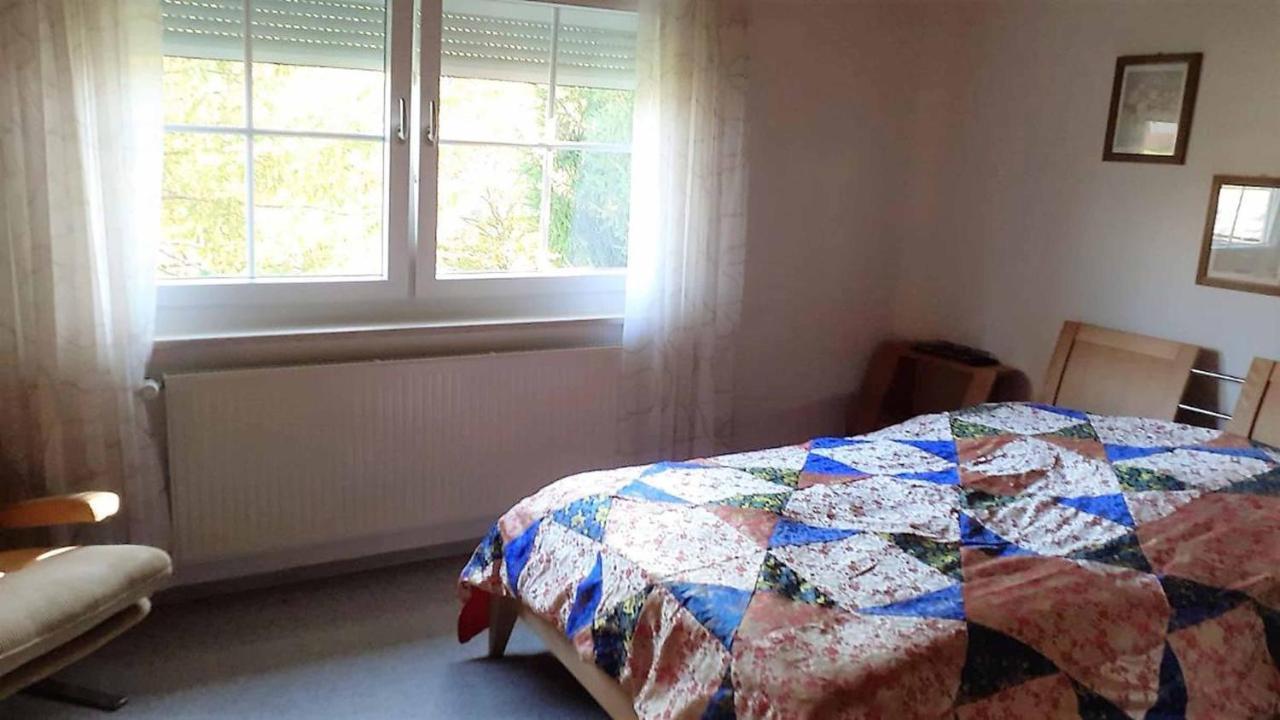 Ferienwohnung Heidlinger Маут Екстериор снимка
