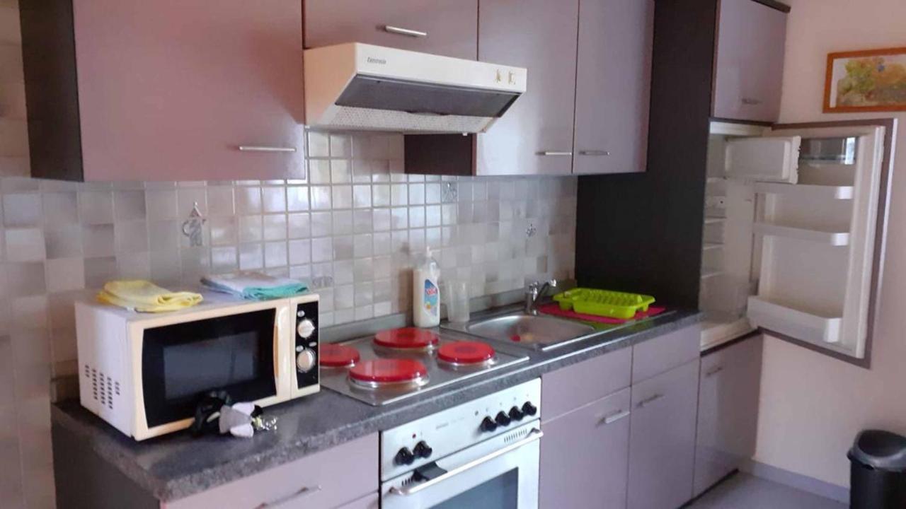 Ferienwohnung Heidlinger Маут Екстериор снимка