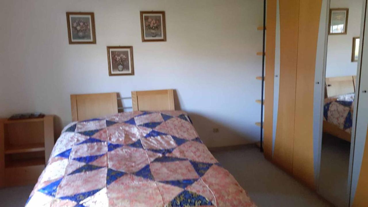 Ferienwohnung Heidlinger Маут Екстериор снимка